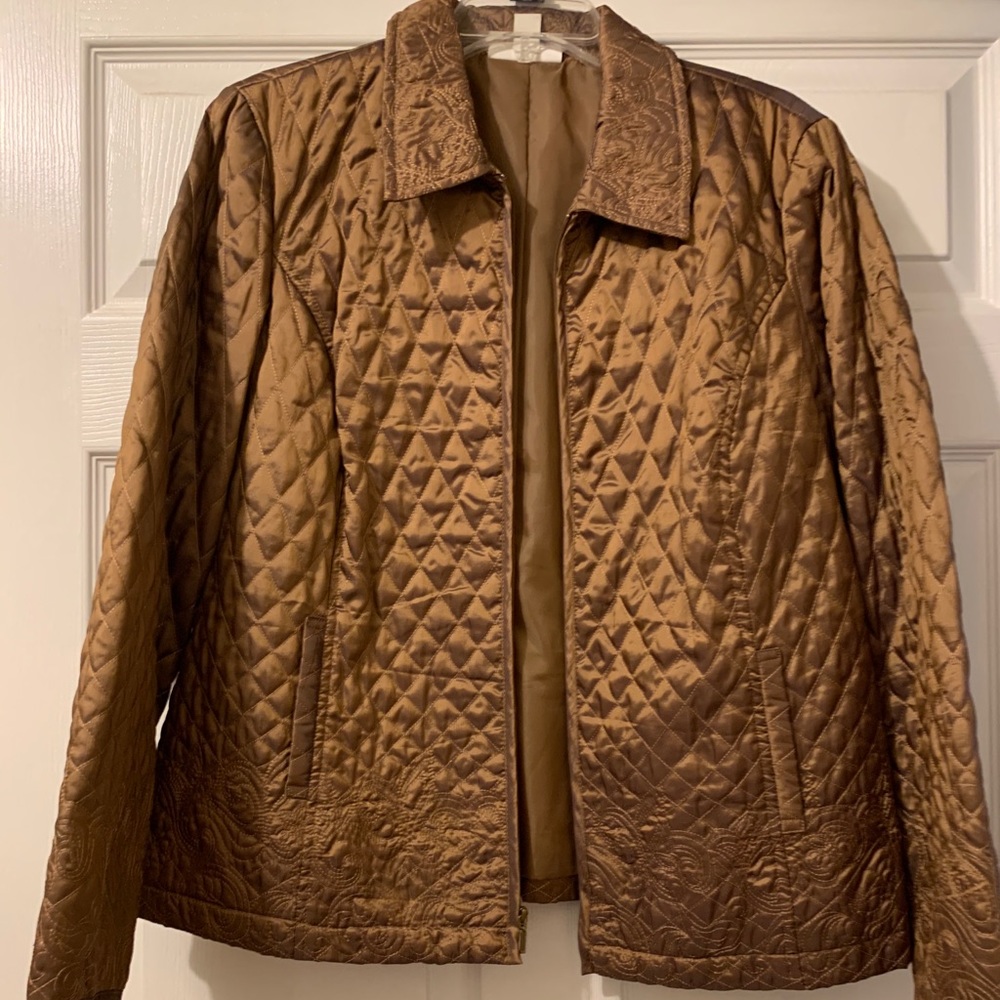Dress Barn jacket